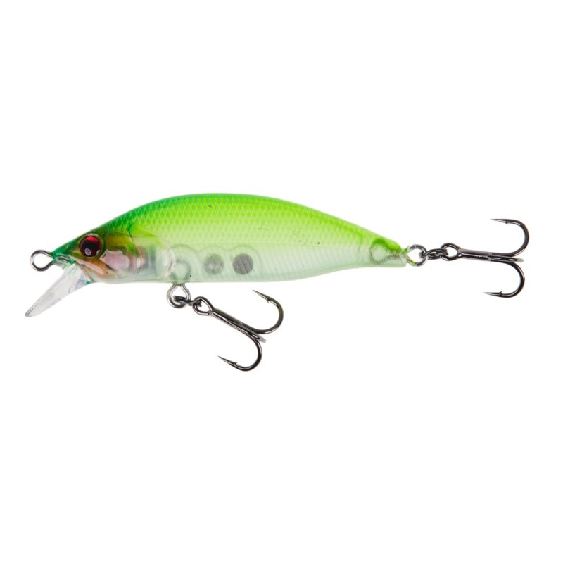 Wobler Lucky John Pro YUGA 50S 5cm - 904 Wobler Lucky John Pro YUGA 50S 5cm - 904