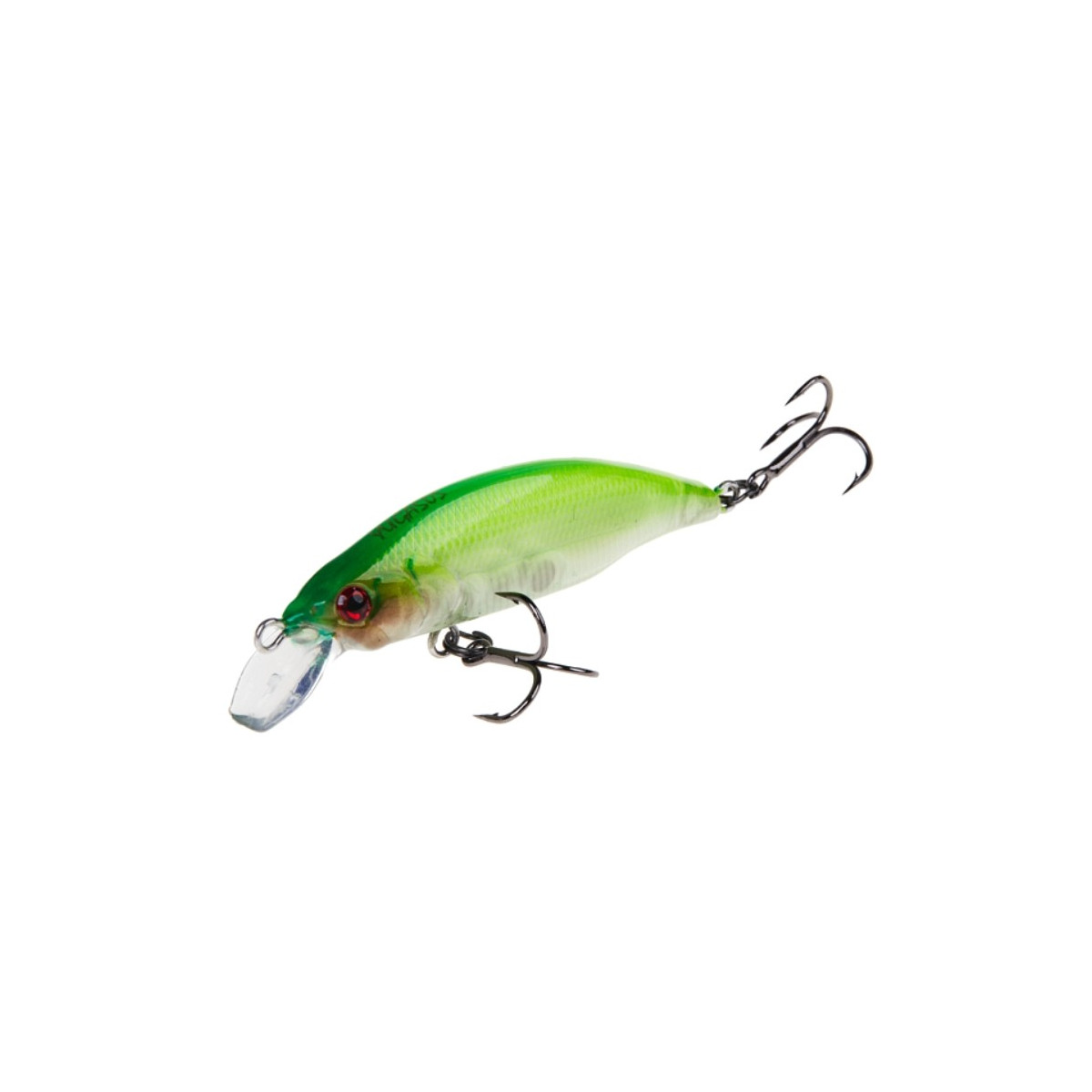 Wobler Lucky John Pro YUGA 50S 5cm - 904 Wobler Lucky John Pro YUGA 50S 5cm - 904