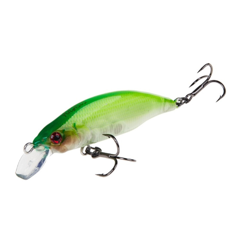 Wobler Lucky John Pro YUGA 50S 5cm - 904 Wobler Lucky John Pro YUGA 50S 5cm - 904