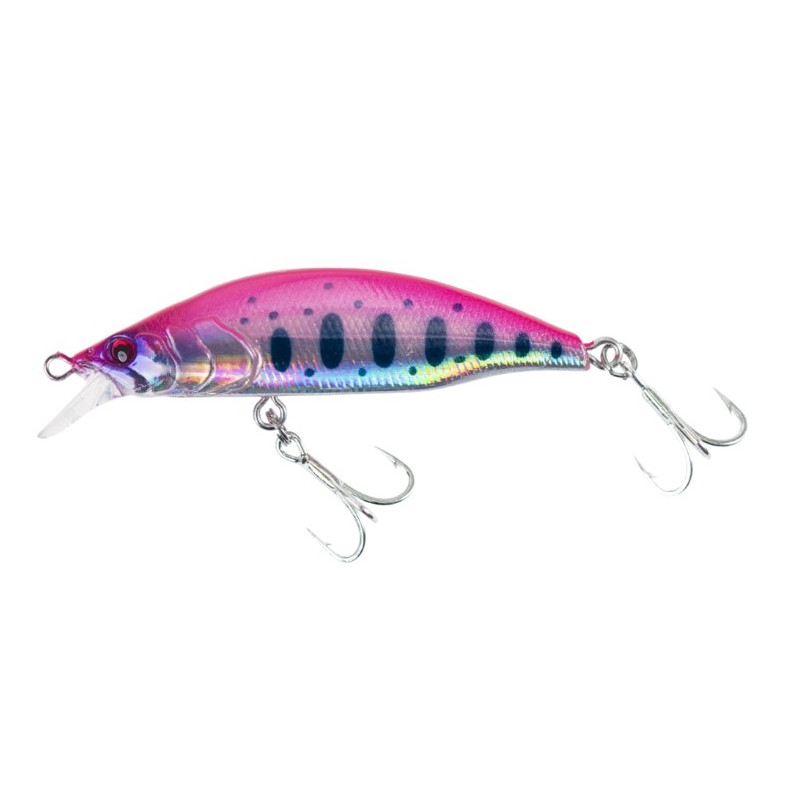 Wobler Lucky John Pro YUGA 50S 5cm - 907 Wobler Lucky John Pro YUGA 50S 5cm - 907