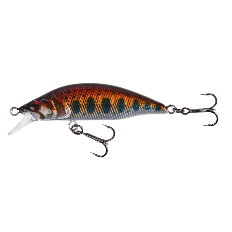 Wobler Lucky John Pro YUGA 50S 5cm - 909 Wobler Lucky John Pro YUGA 50S 5cm - 909