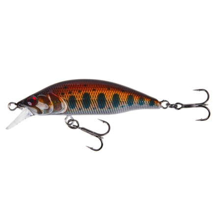 Wobler Lucky John Pro YUGA 50S 5cm - 909 Wobler Lucky John Pro YUGA 50S 5cm - 909
