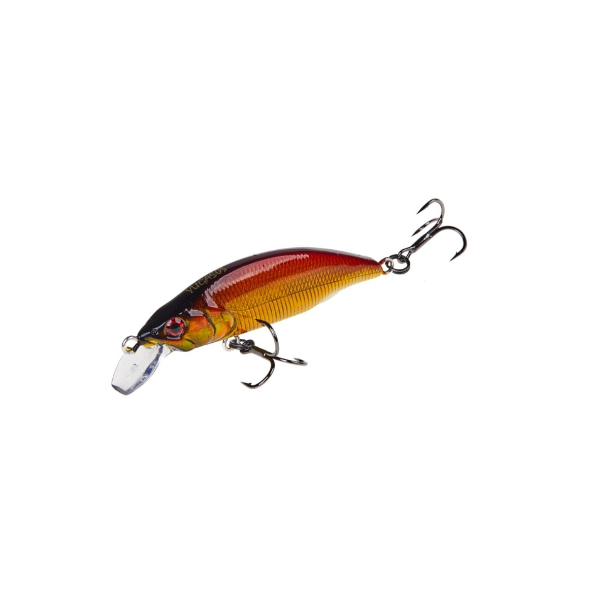 Wobler Lucky John Pro YUGA 50S 5cm - 911 Wobler Lucky John Pro YUGA 50S 5cm - 911