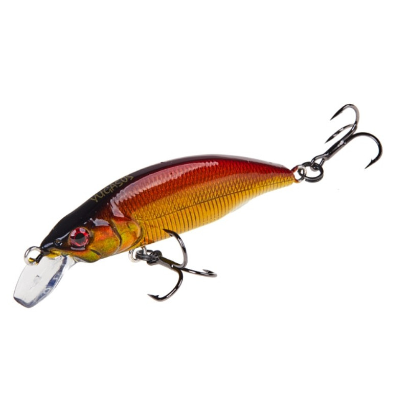 Wobler Lucky John Pro YUGA 50S 5cm - 911 Wobler Lucky John Pro YUGA 50S 5cm - 911