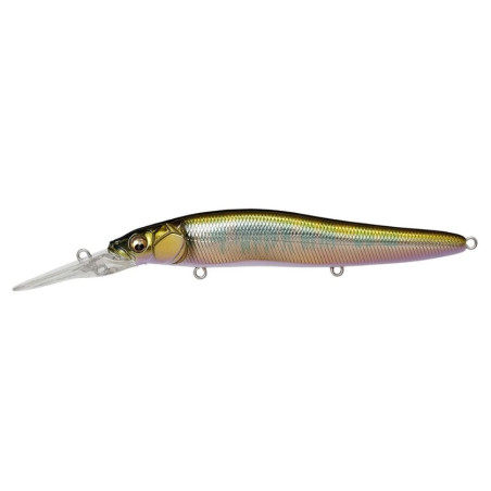 Wobler Megabass ONETEN R+1 Slow Floating 11cm - WAGIN OKINAWA Wobler Megabass ONETEN R+1 Slow Floating 11cm - WAGIN OKINAWA