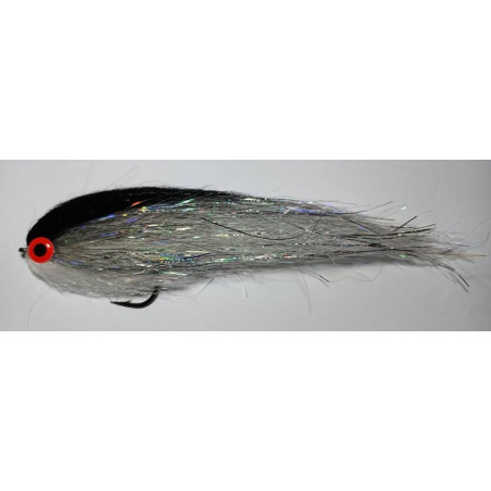 Muchy szczupakowe Predator Files 20cm - PF30 Muchy szczupakowe Predator Files 20cm - PF30