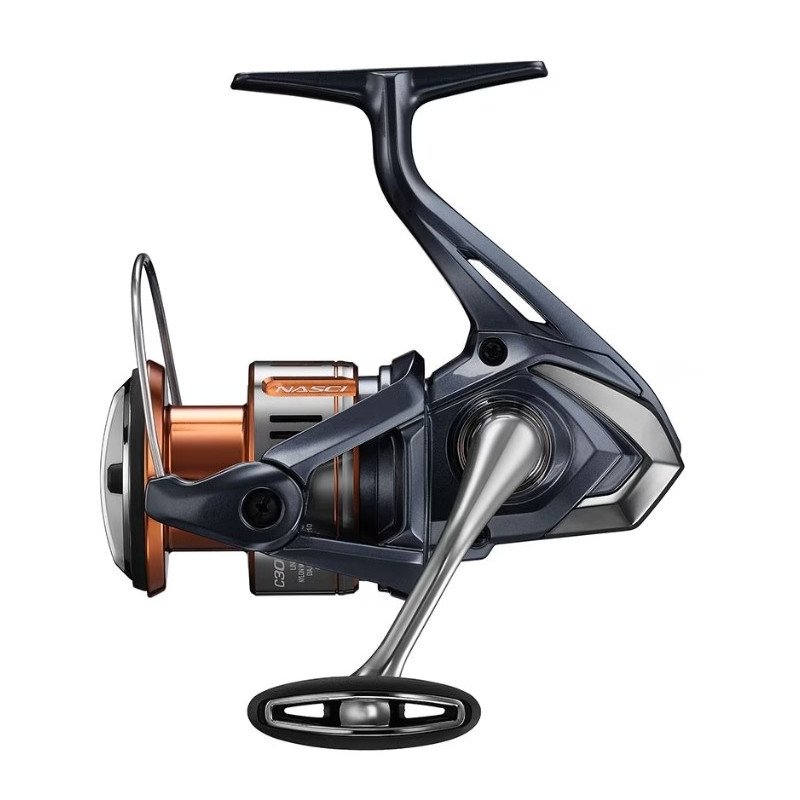 Kołowrotek Shimano Nasci FD 4000 Kołowrotek Shimano Nasci FD 4000