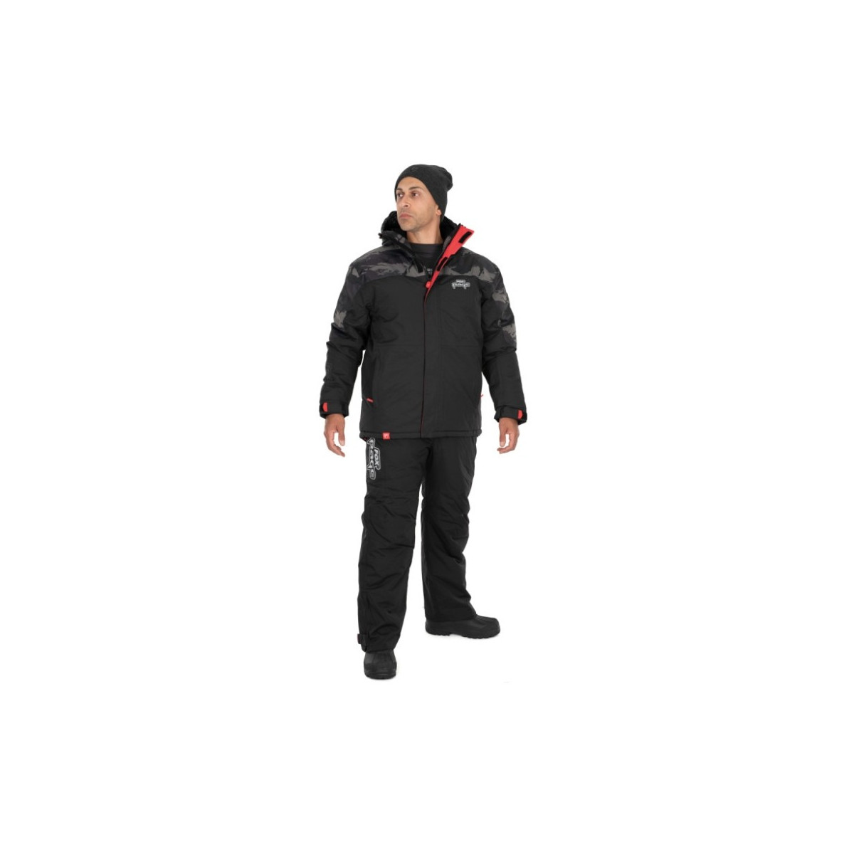 Kombinezon Fox Rage Winter Suit - roz.L Kombinezon Fox Rage Winter Suit - roz.L