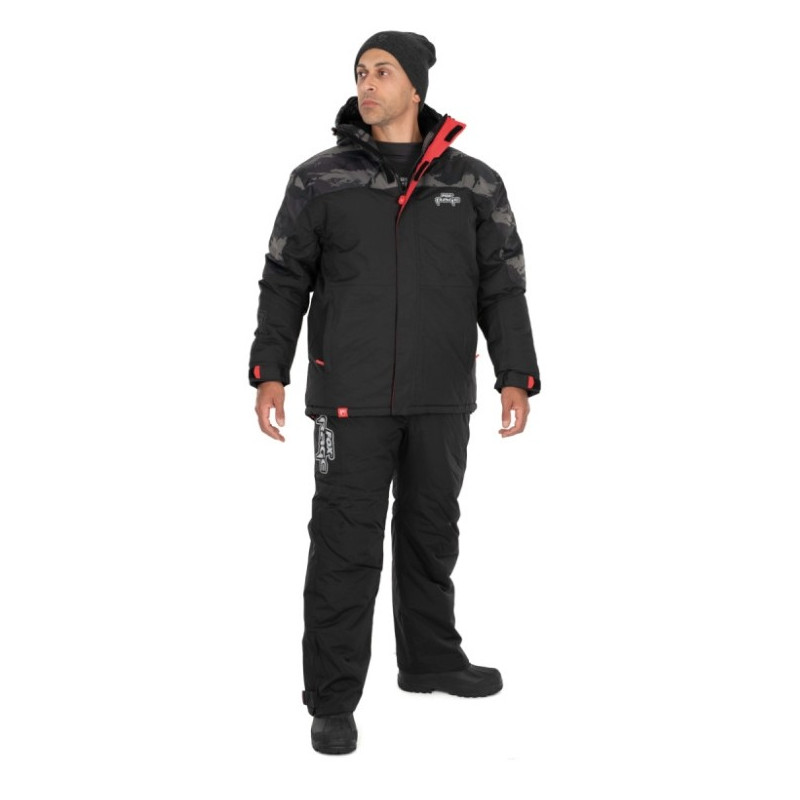 Kombinezon Fox Rage Winter Suit - roz.L Kombinezon Fox Rage Winter Suit - roz.L