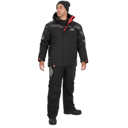 Kombinezon Fox Rage Winter Suit - roz.L