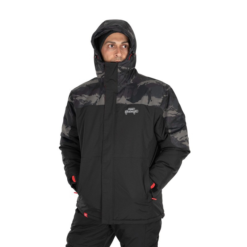 Kombinezon Fox Rage Winter Suit - roz.L Kombinezon Fox Rage Winter Suit - roz.L