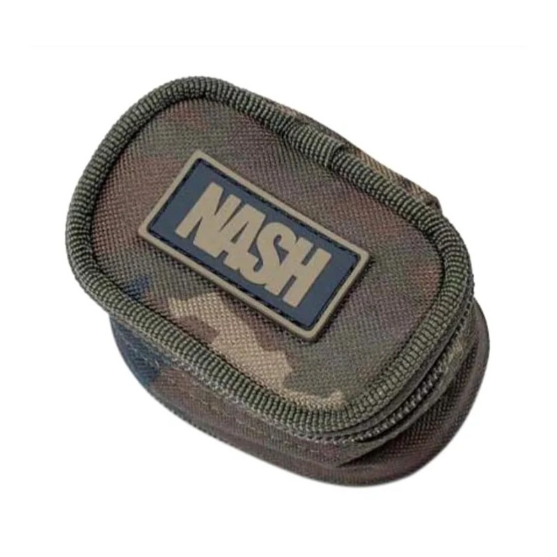 Torba na akcesoria Nash Tackle Pouch Small Torba na akcesoria Nash Tackle Pouch Small