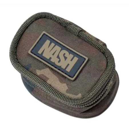 Torba na akcesoria Nash Tackle Pouch Small Torba na akcesoria Nash Tackle Pouch Small