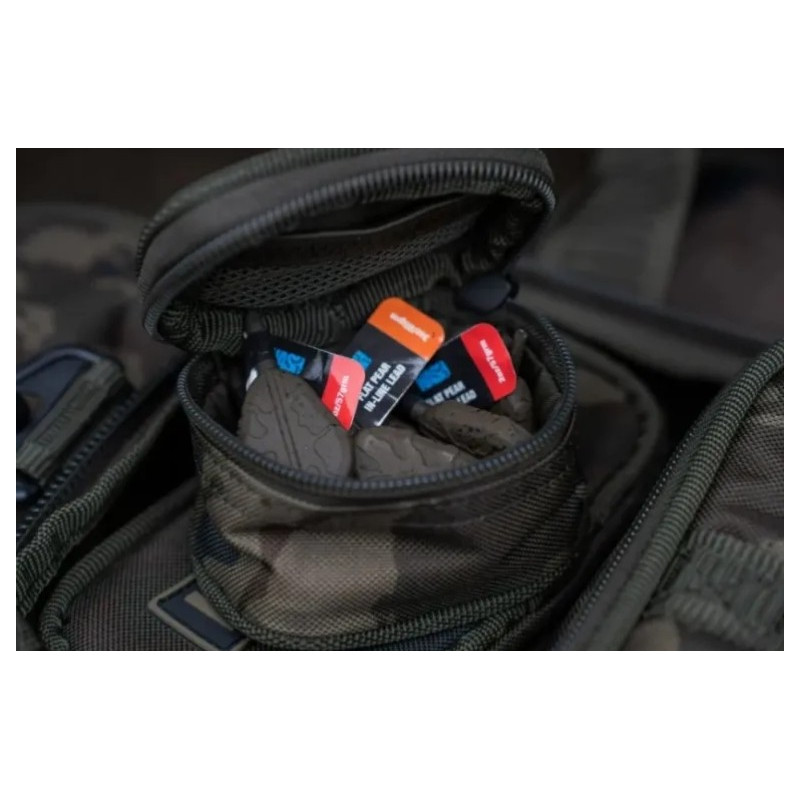 Torba na akcesoria Nash Tackle Pouch Small Torba na akcesoria Nash Tackle Pouch Small