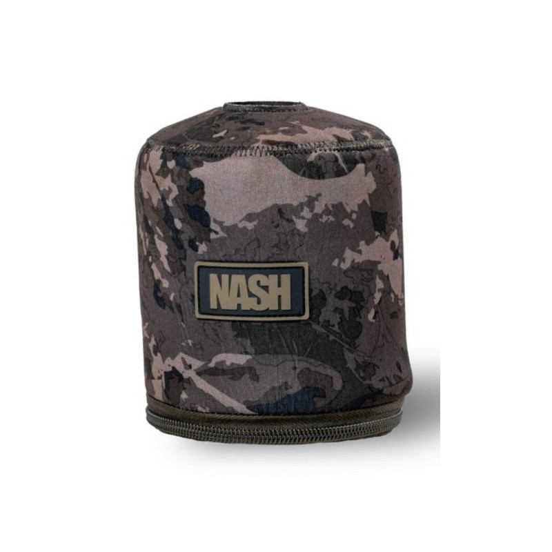 Pokrowiec na kartusz Nash Subterfuge Gas Canister Pouch Pokrowiec na kartusz Nash Subterfuge Gas Canister Pouch
