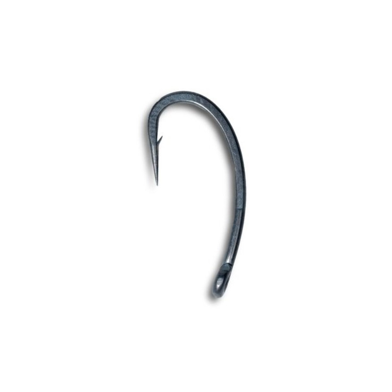 Haczyk Nash Curve Shank hak8 Haczyk Nash Curve Shank hak8