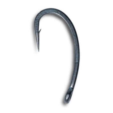 Haczyk Nash Curve Shank hak8