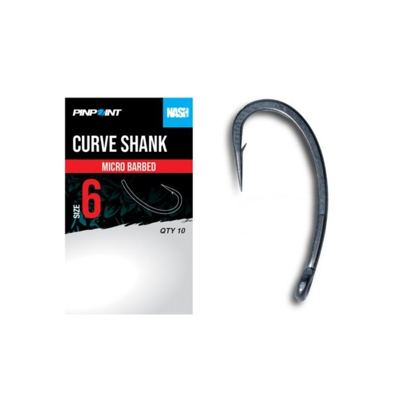 Haczyk Nash Curve Shank hak8 Haczyk Nash Curve Shank hak8