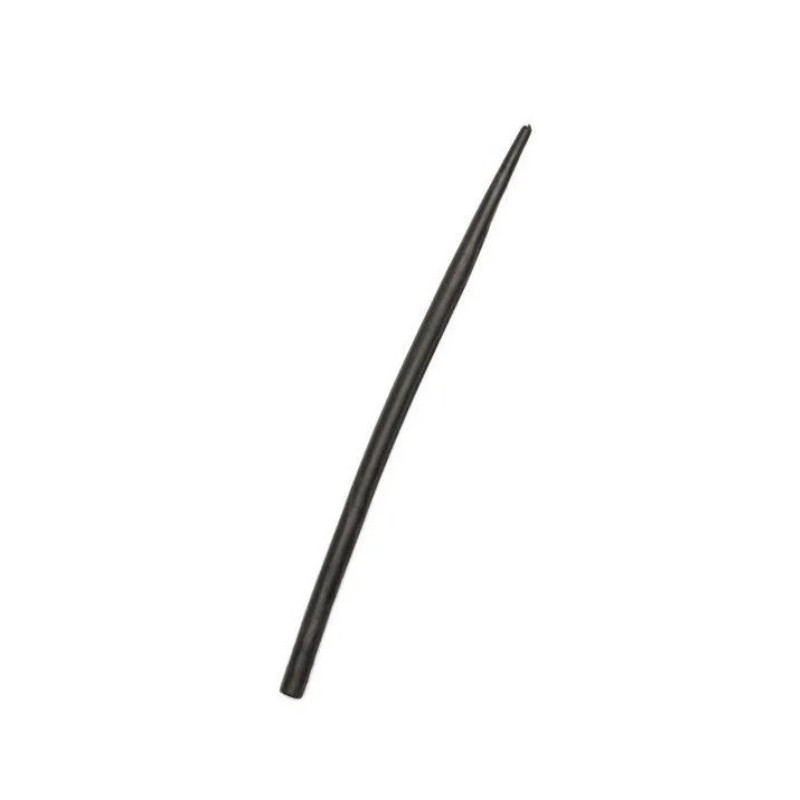 Rurka antysplątaniowa Nash Anti Tangle Sleeve roz.XL - Tungsten (15szt) Rurka antysplątaniowa Nash Anti Tangle Sleeve roz.XL - Tungsten (15szt)
