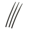 Rurka antysplątaniowa Nash Anti Tangle Sleeve roz.XL - Tungsten (15szt) Rurka antysplątaniowa Nash Anti Tangle Sleeve roz.XL - Tungsten (15szt)