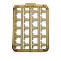 Stoper Nash 1Pellet Hair Stop t8182