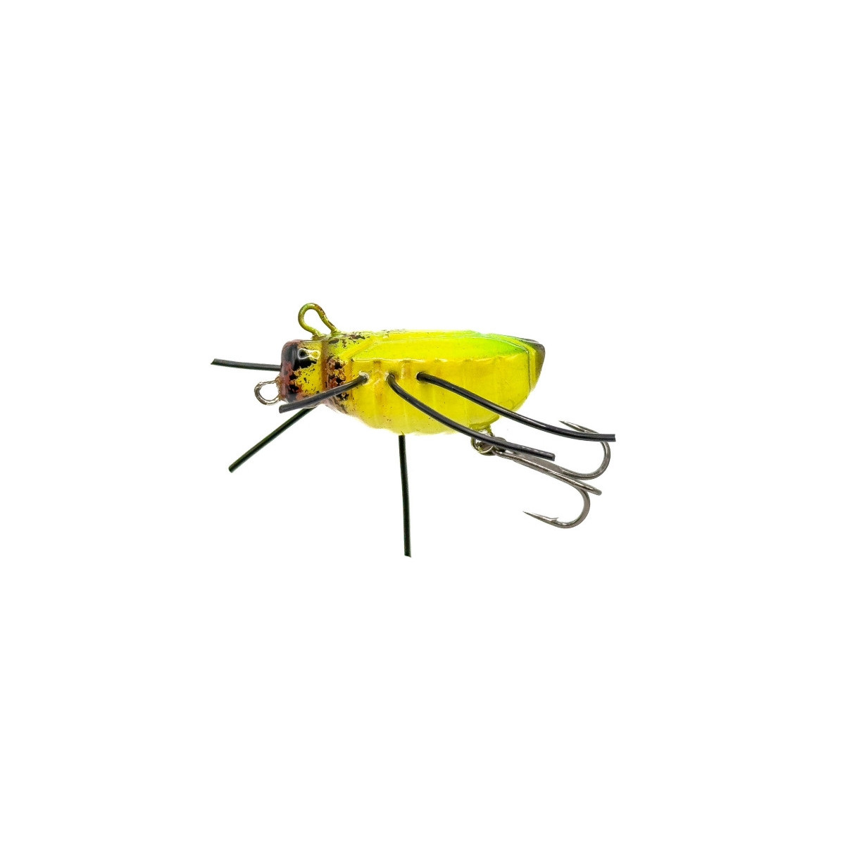 Wobler Woblerski Żuk 3cm - ZZ Wobler Woblerski Żuk 3cm - ZZ