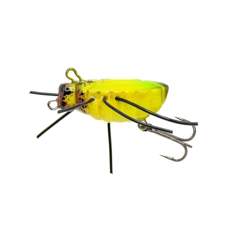 Wobler Woblerski Żuk 3cm - ZZ Wobler Woblerski Żuk 3cm - ZZ