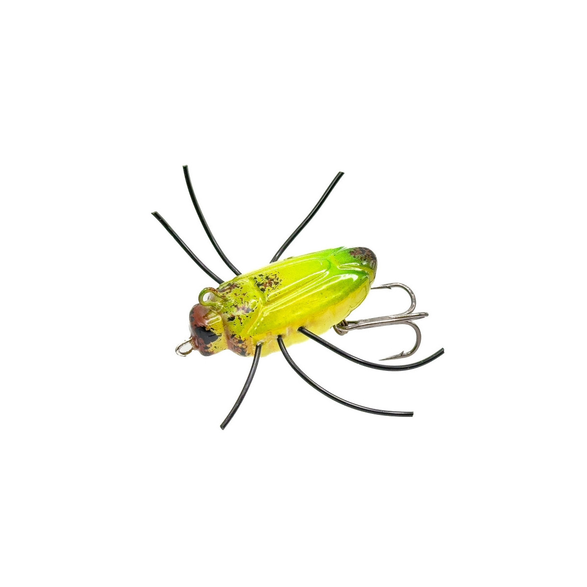 Wobler Woblerski Żuk 3cm - ZZ Wobler Woblerski Żuk 3cm - ZZ