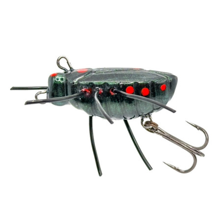 Wobler Woblerski Żuk 3cm - ZO
