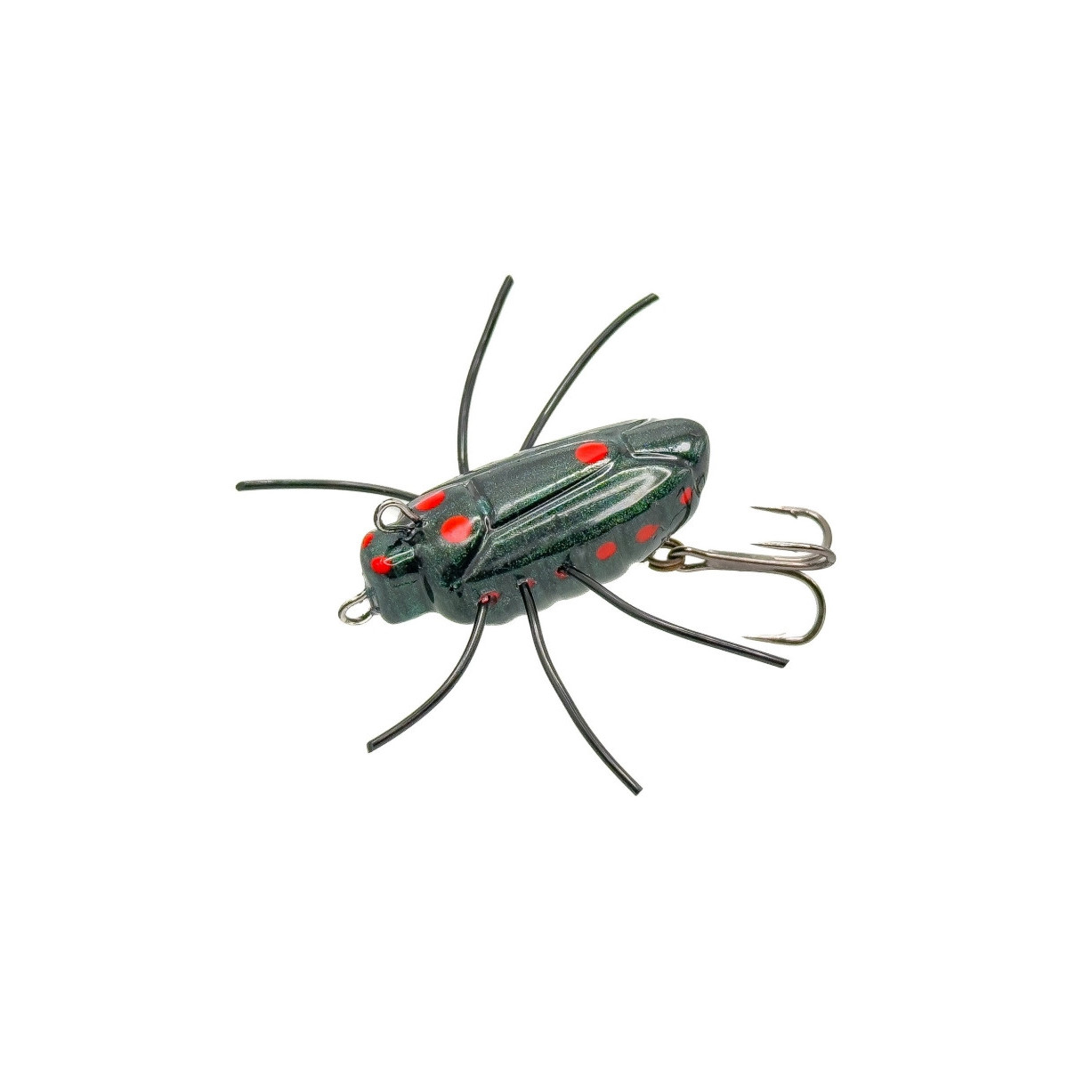 Wobler Woblerski Żuk 3cm - ZO Wobler Woblerski Żuk 3cm - ZO
