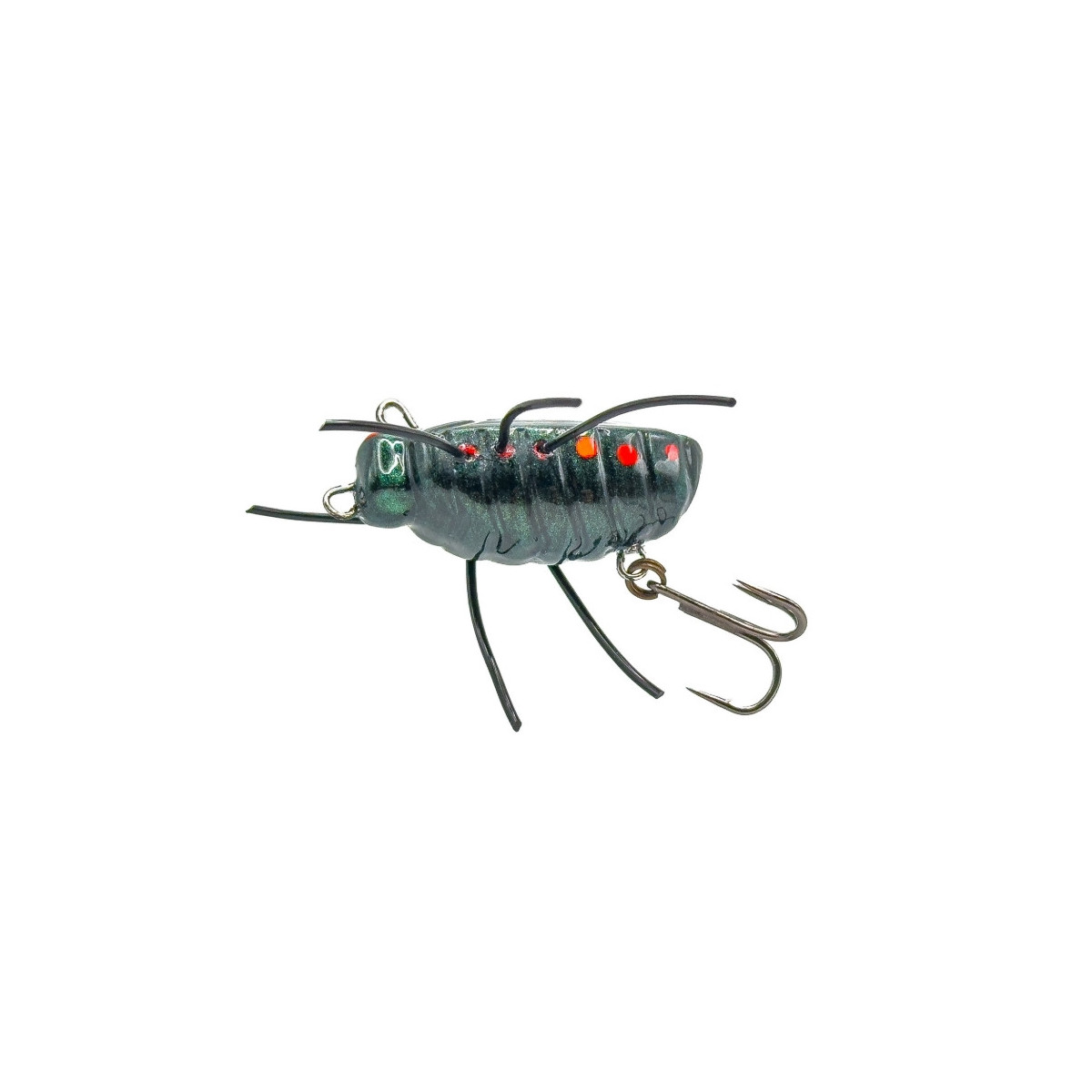 Wobler Woblerski Żuk 3cm - ZO Wobler Woblerski Żuk 3cm - ZO