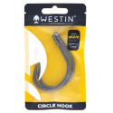 HAKI WESTIN CIRCLE hak12/0 - 2szt HAKI WESTIN CIRCLE hak12/0 - 2szt