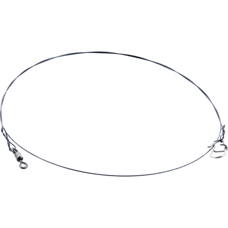 Przypon Westin LEADER TITANIUM 35cm / 0,40mm