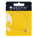 Przypon Westin LEADER TITANIUM 35cm / 0,30mm Przypon Westin LEADER TITANIUM 35cm / 0,30mm