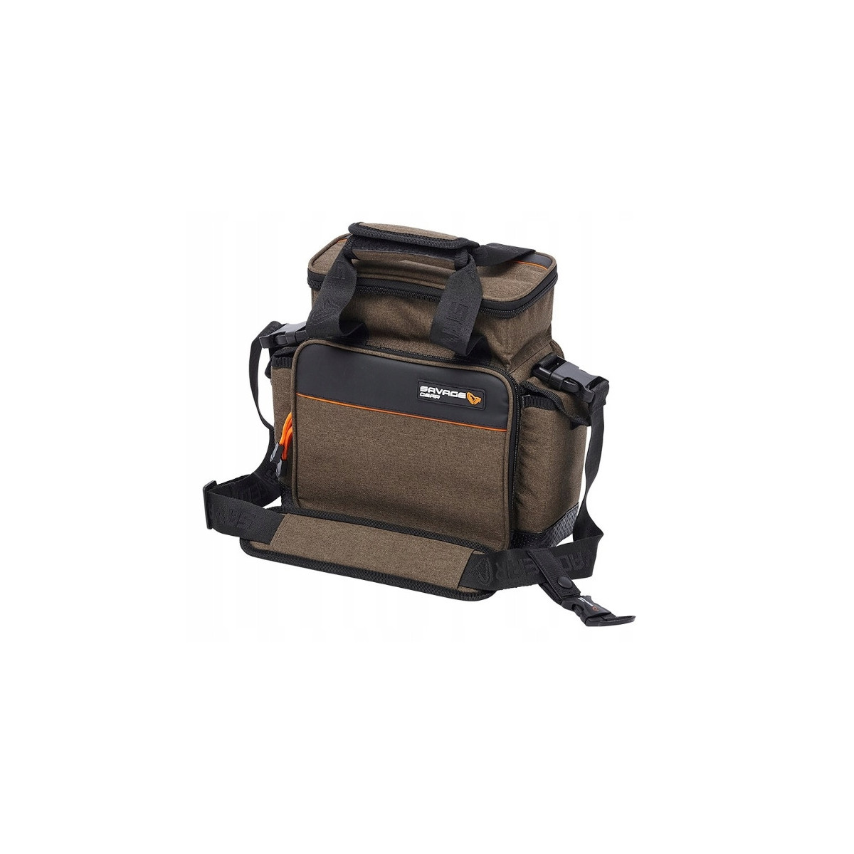 Torba Savage Gear Specialist Lure Bag S 6 Boxes 25x35x14cm Torba Savage Gear Specialist Lure Bag S 6 Boxes 25x35x14cm