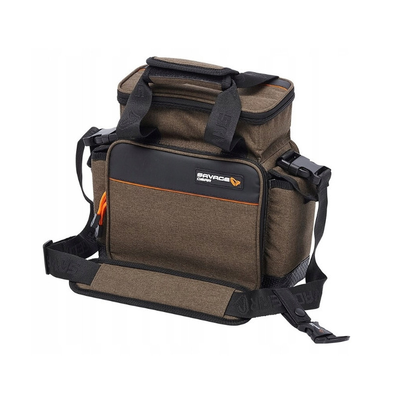 Torba Savage Gear Specialist Lure Bag S 6 Boxes 25x35x14cm Torba Savage Gear Specialist Lure Bag S 6 Boxes 25x35x14cm