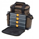 Torba Savage Gear Specialist Lure Bag S 6 Boxes 25x35x14cm Torba Savage Gear Specialist Lure Bag S 6 Boxes 25x35x14cm