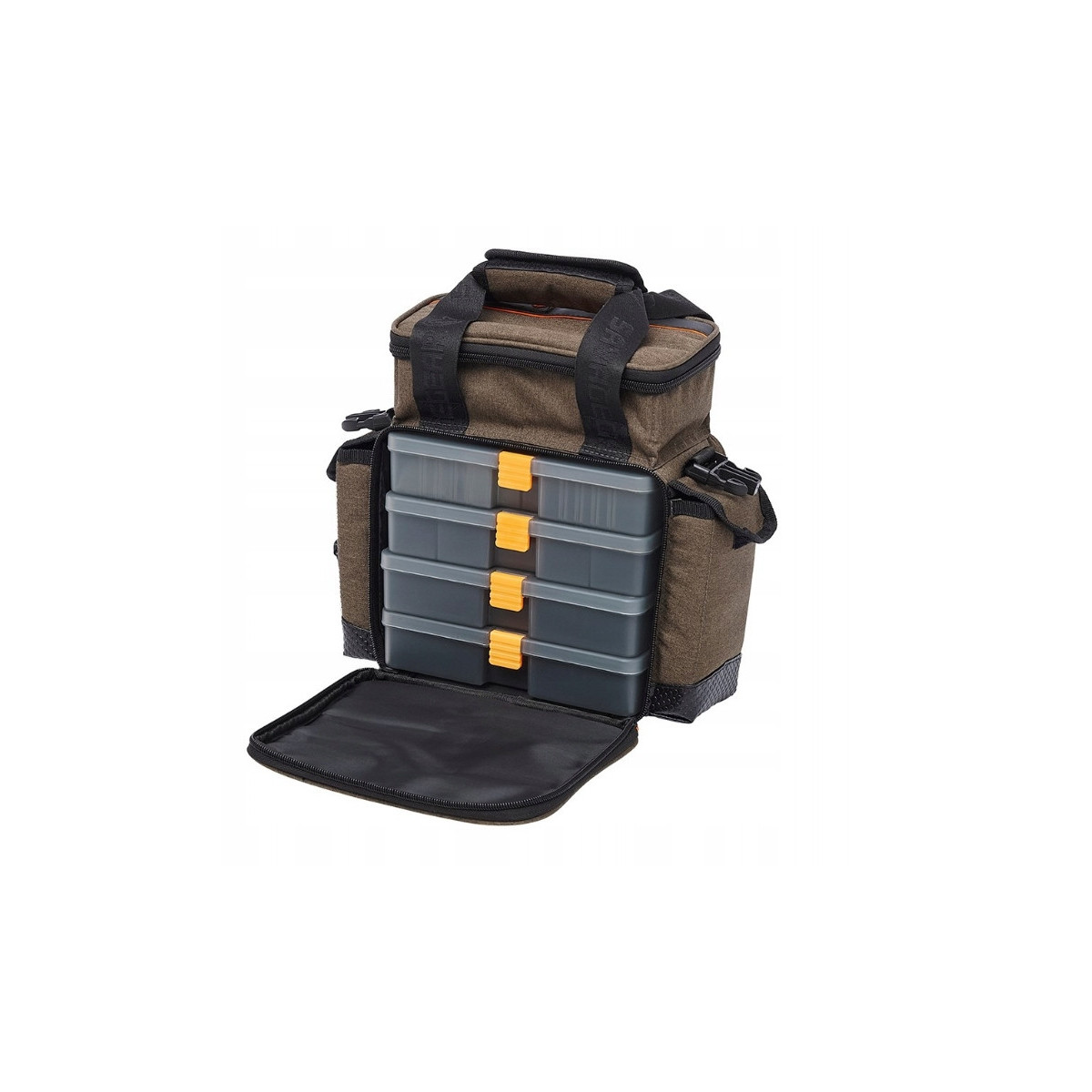 Torba Savage Gear Specialist Lure Bag S 6 Boxes 25x35x14cm Torba Savage Gear Specialist Lure Bag S 6 Boxes 25x35x14cm