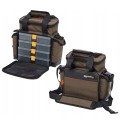 Torba Savage Gear Specialist Lure Bag S 6 Boxes 25x35x14cm Torba Savage Gear Specialist Lure Bag S 6 Boxes 25x35x14cm