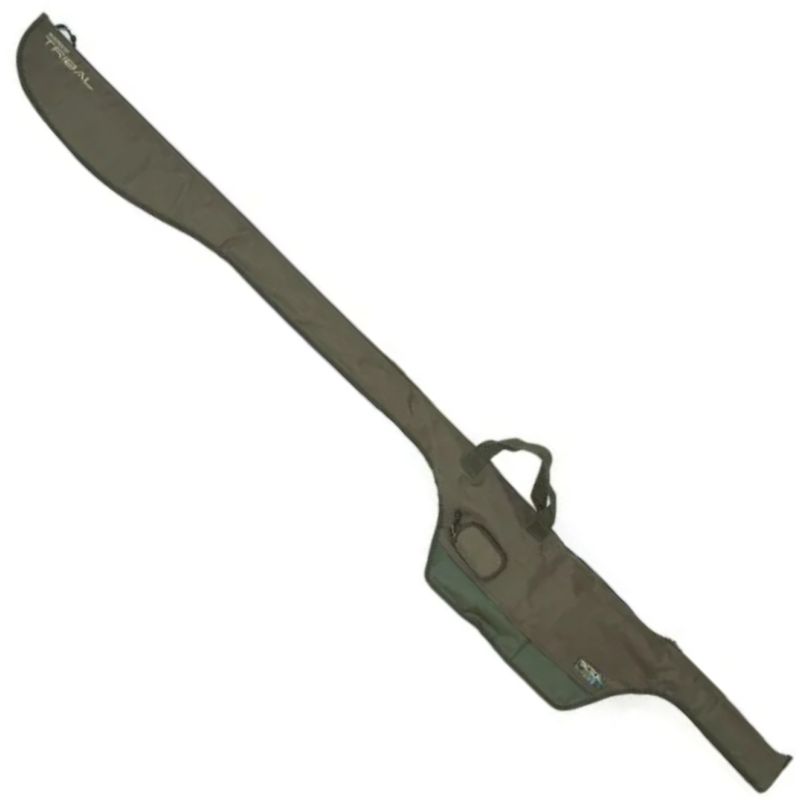 Pokrowiec na wędki Shimano Tribal Tactical 13ft - 211cm Pokrowiec na wędki Shimano Tribal Tactical 13ft - 211cm