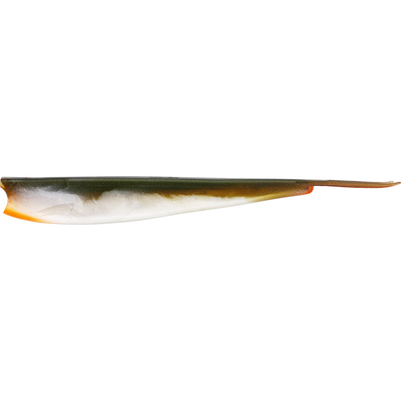 Przynęta Westin TwinTeez V-Tail 20cm - Bass Orange Przynęta Westin TwinTeez V-Tail 20cm - Bass Orange