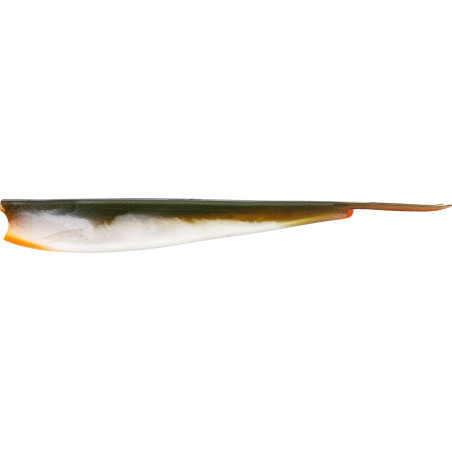 Przynęta Westin TwinTeez V-Tail 15cm - Bass Orange Przynęta Westin TwinTeez V-Tail 15cm - Bass Orange