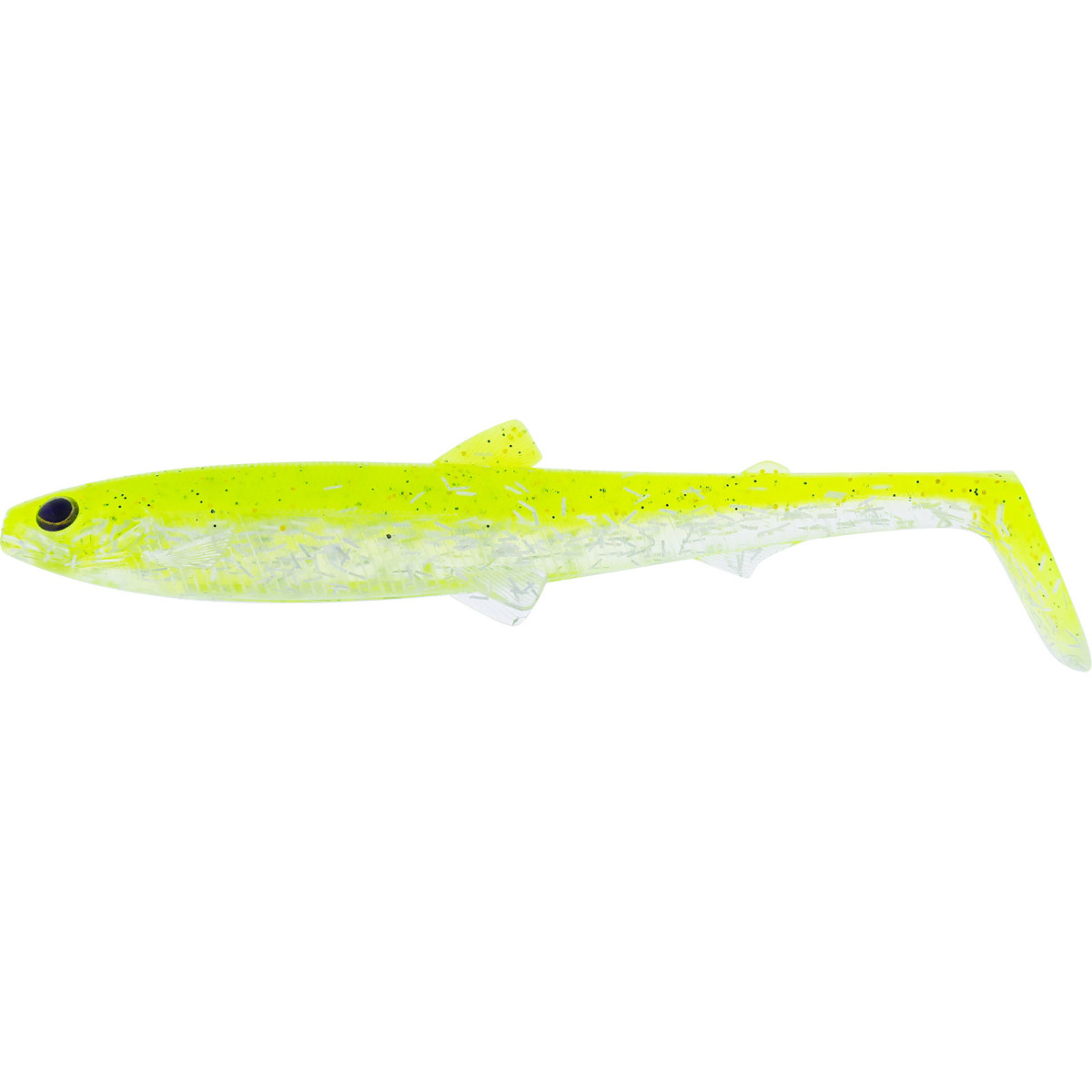 Przynęta Westin BULLTEEZ SHADTAIL 12,5cm - Holy Chartreuse Przynęta Westin BULLTEEZ SHADTAIL 12,5cm - Holy Chartreuse