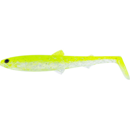 Przynęta Westin BULLTEEZ SHADTAIL 12,5cm - Holy Chartreuse Przynęta Westin BULLTEEZ SHADTAIL 12,5cm - Holy Chartreuse