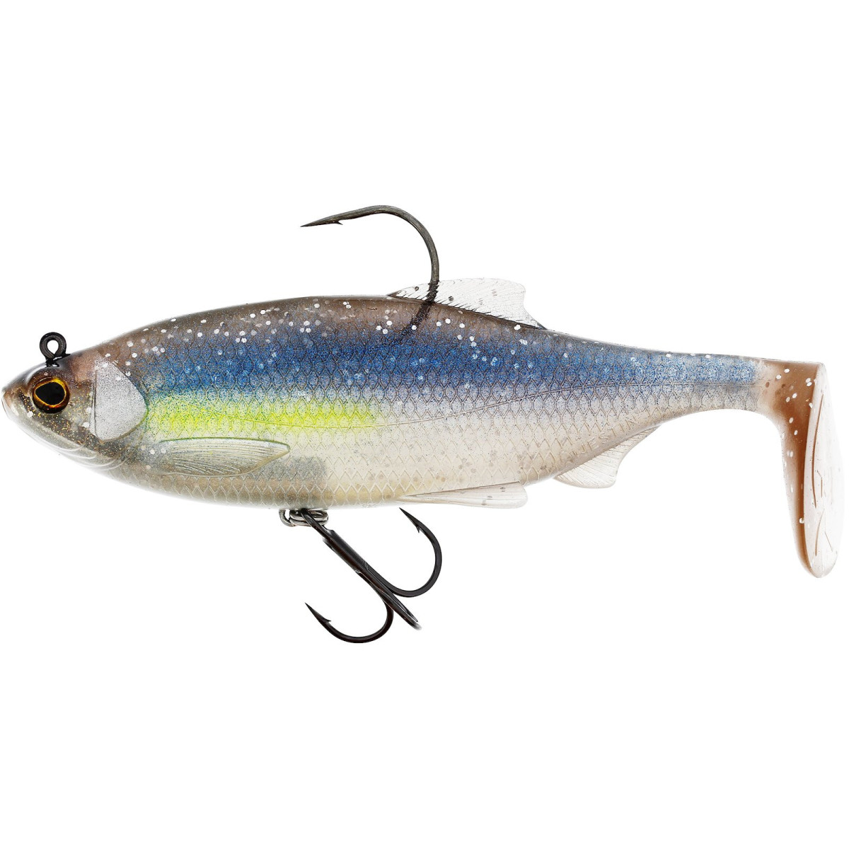 Przynęta Westin RICKY THE ROACH SHADTAIL R2F 18cm - Preyfish Przynęta Westin RICKY THE ROACH SHADTAIL R2F 18cm - Preyfish