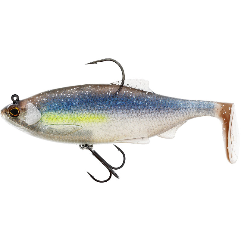 Przynęta Westin RICKY THE ROACH SHADTAIL R2F 18cm - Preyfish Przynęta Westin RICKY THE ROACH SHADTAIL R2F 18cm - Preyfish