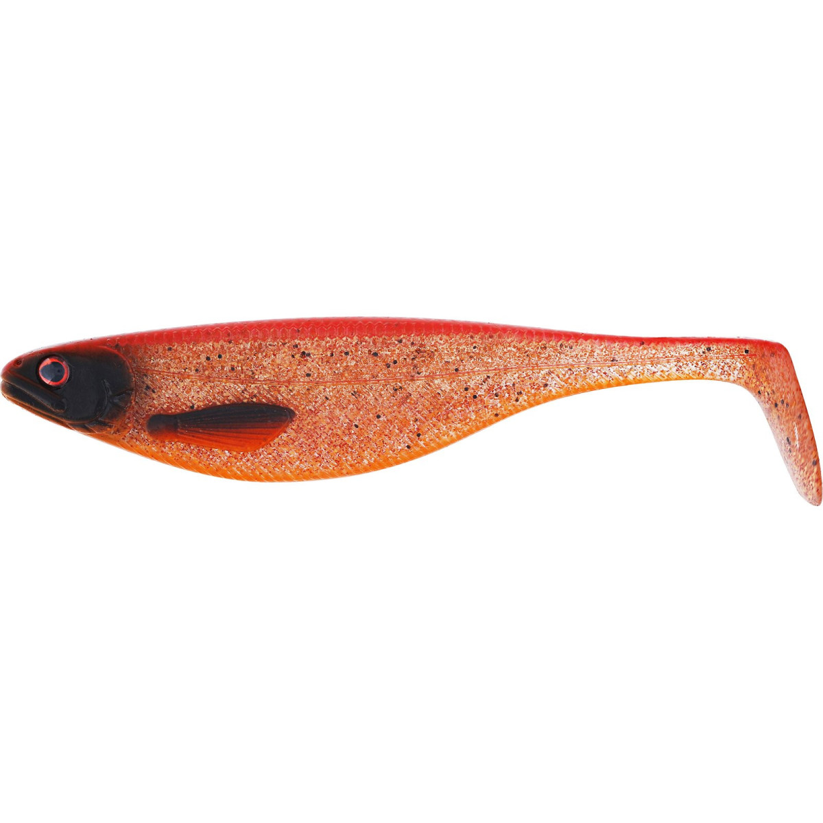 Przynęta Westin SHADTEEZ 9cm - Super Orange Przynęta Westin SHADTEEZ 9cm - Super Orange
