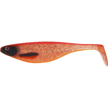 Przynęta Westin SHADTEEZ 9cm - Super Orange Przynęta Westin SHADTEEZ 9cm - Super Orange
