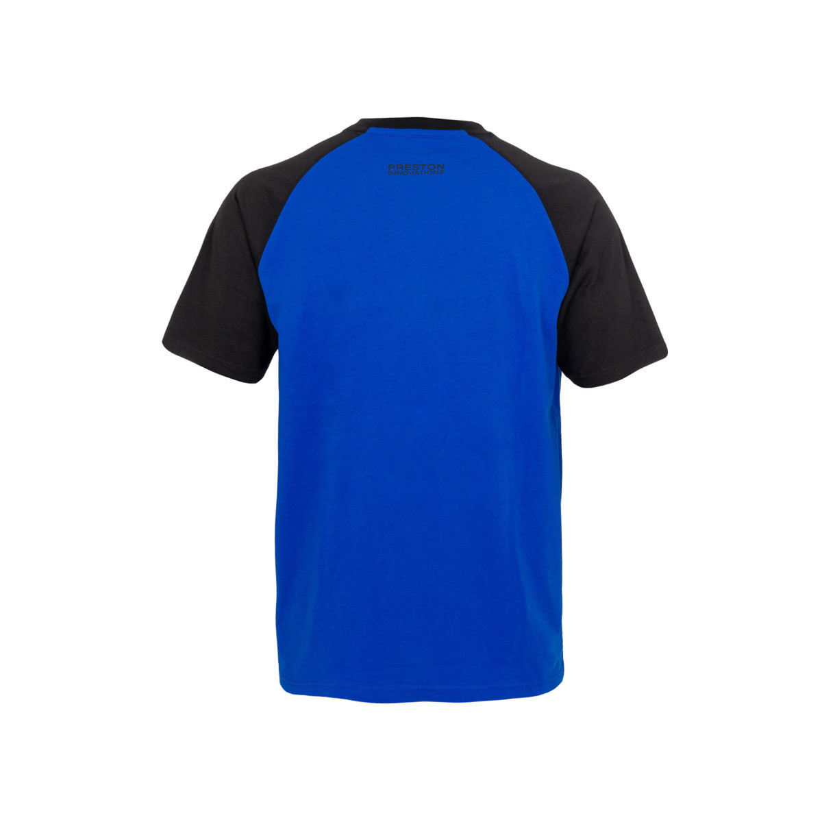 Koszulka Preston Lightweight Blue Raglan roz.XXL Koszulka Preston Lightweight Blue Raglan roz.XXL