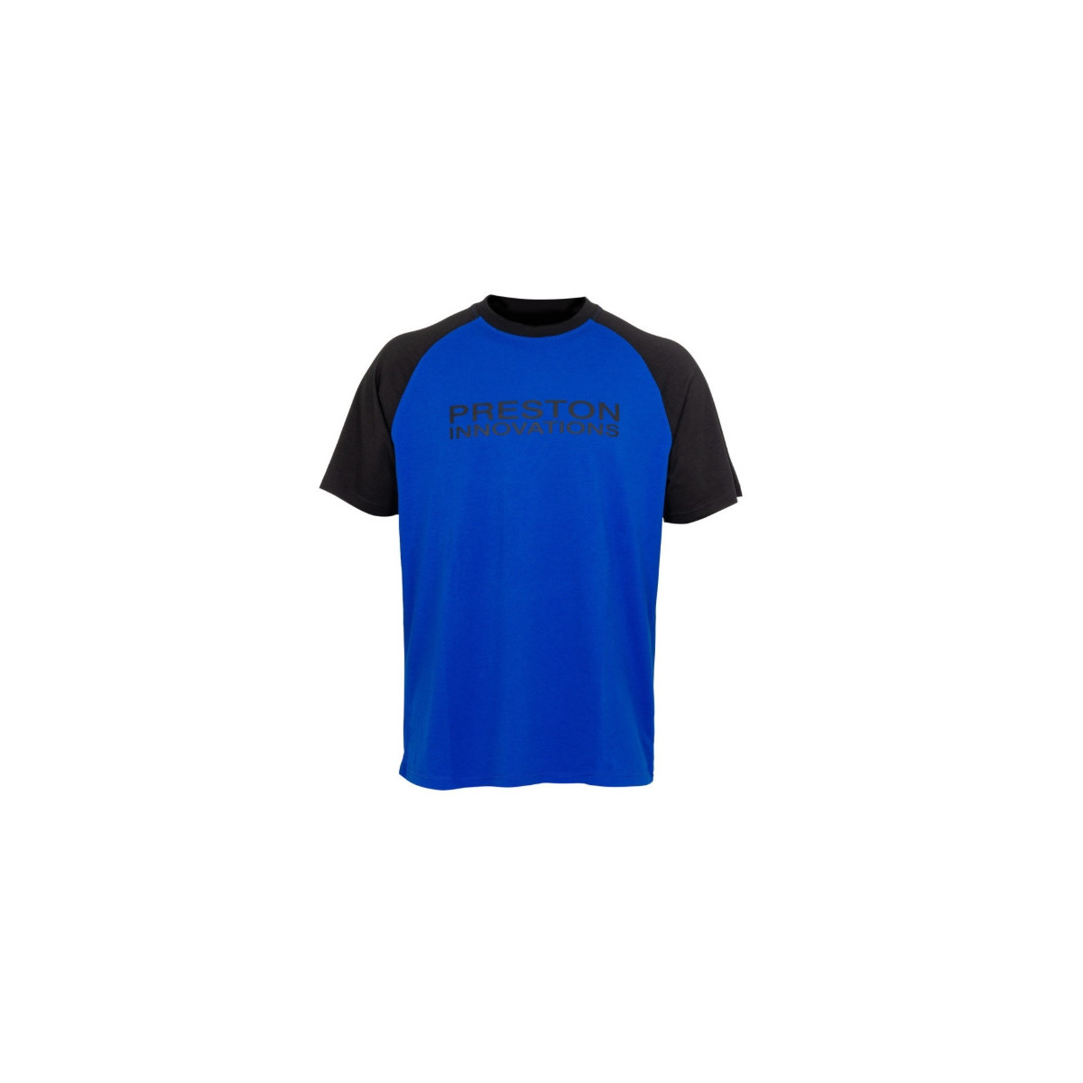 Koszulka Preston Lightweight Blue Raglan roz.XL Koszulka Preston Lightweight Blue Raglan roz.XL